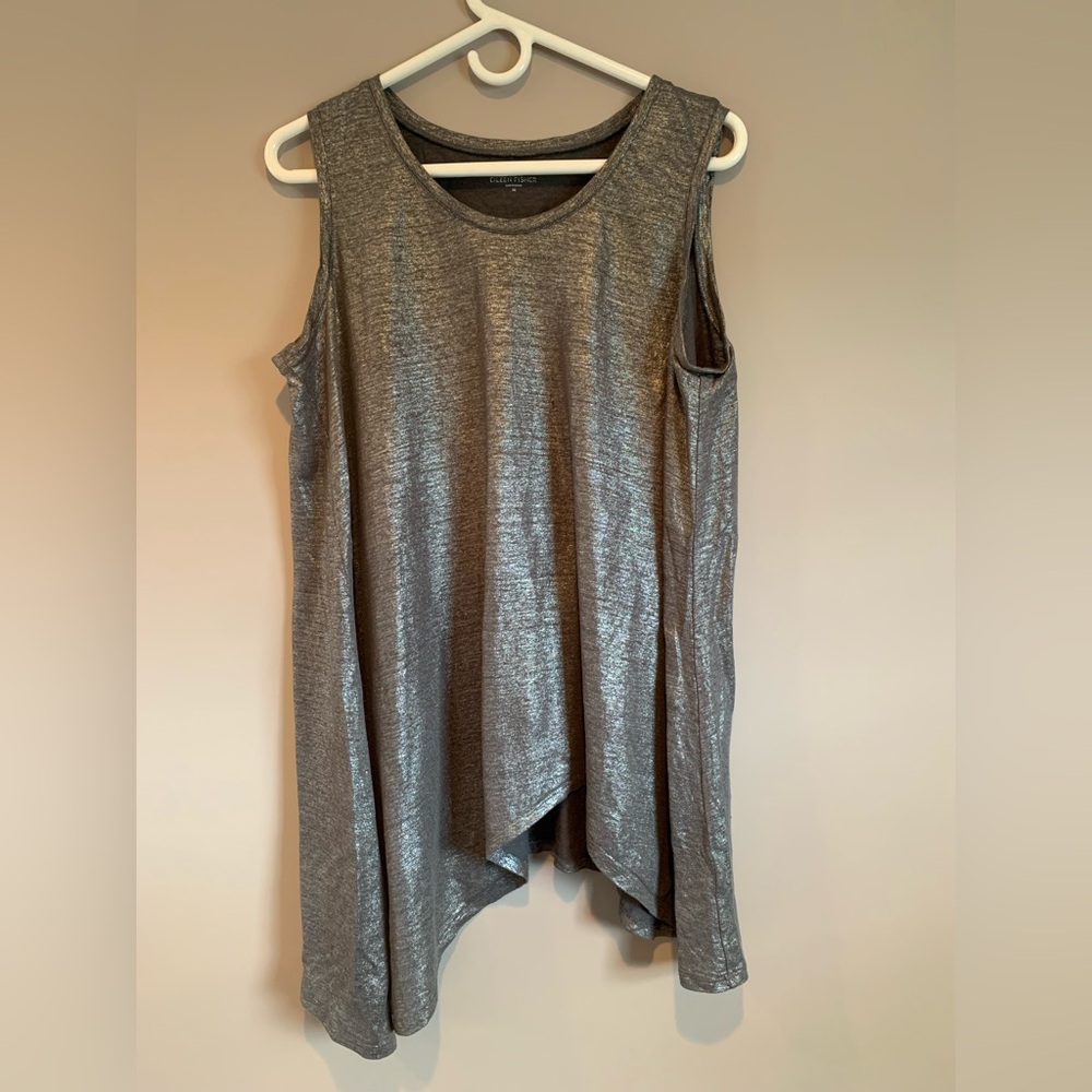 Eileen Fisher Tank